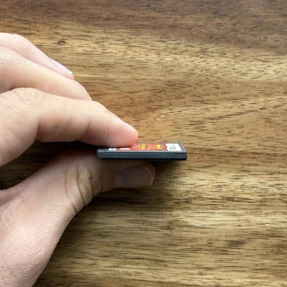 KUNG FU PANDA: LEGENDARY WARRIORS NINTENDO DS GAME 3DS 2DS DSI XL TESTED READ!! - Picture 12 of 16